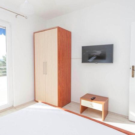 Apartment Aria Baska Voda Ngoại thất bức ảnh
