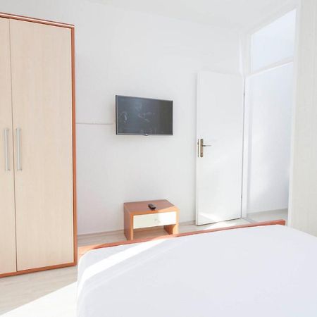 Apartment Aria Baska Voda Ngoại thất bức ảnh
